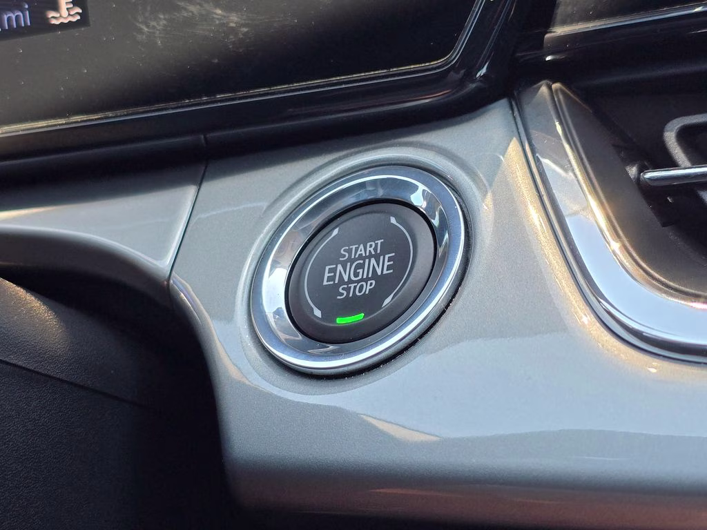 2025 Cypress Gray Chevrolet Trax LT FWD SUV
