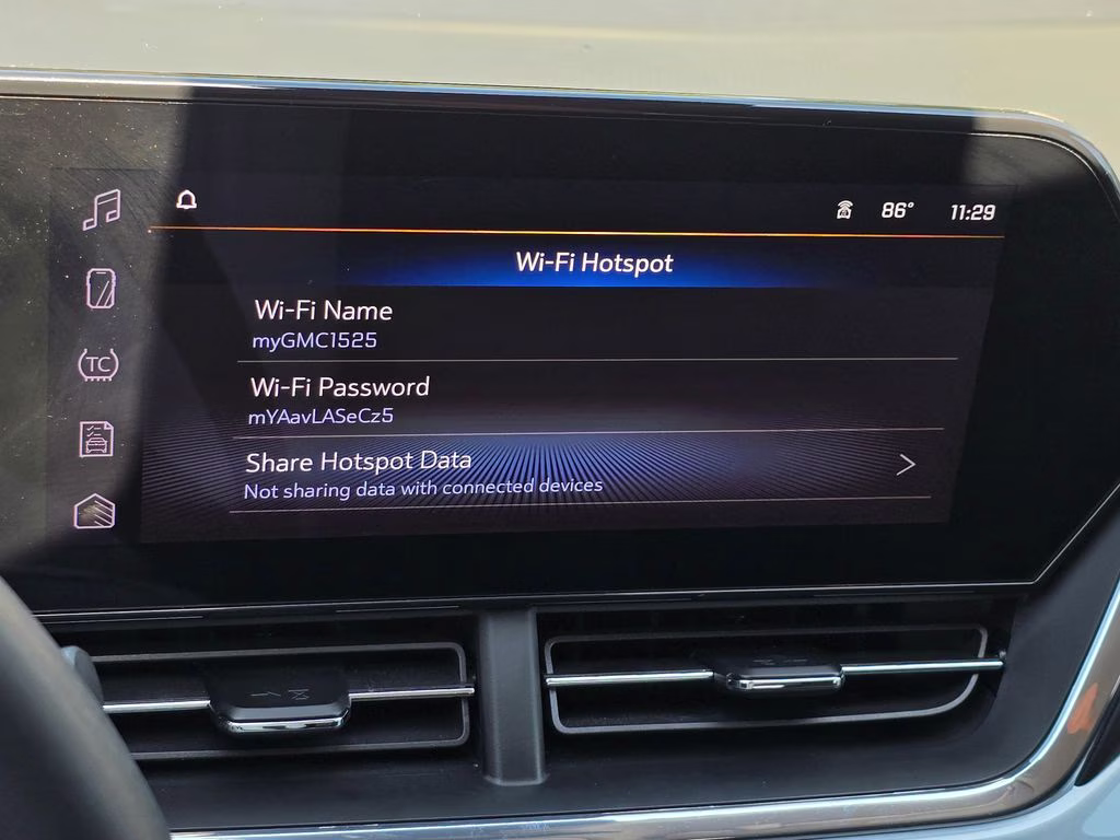 2025 Cypress Gray Chevrolet Trax LT FWD SUV
