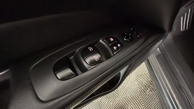 2019 Gun Metallic Nissan Pathfinder SV 4X4 SUV