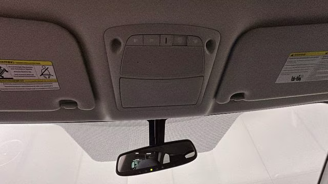 2019 Gun Metallic Nissan Pathfinder SV 4X4 SUV