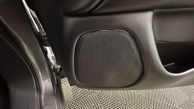 2019 Gun Metallic Nissan Pathfinder SV 4X4 SUV