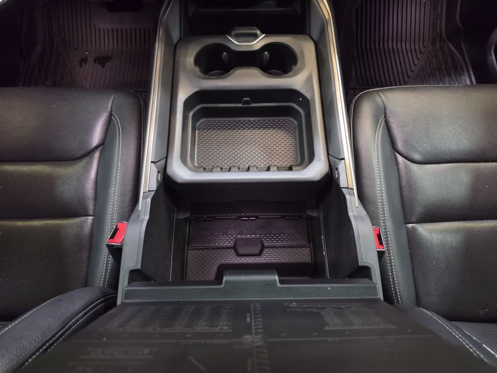 2021 Hydro Blue Pearlcoat Ram 1500 Rebel 4X4 Truck