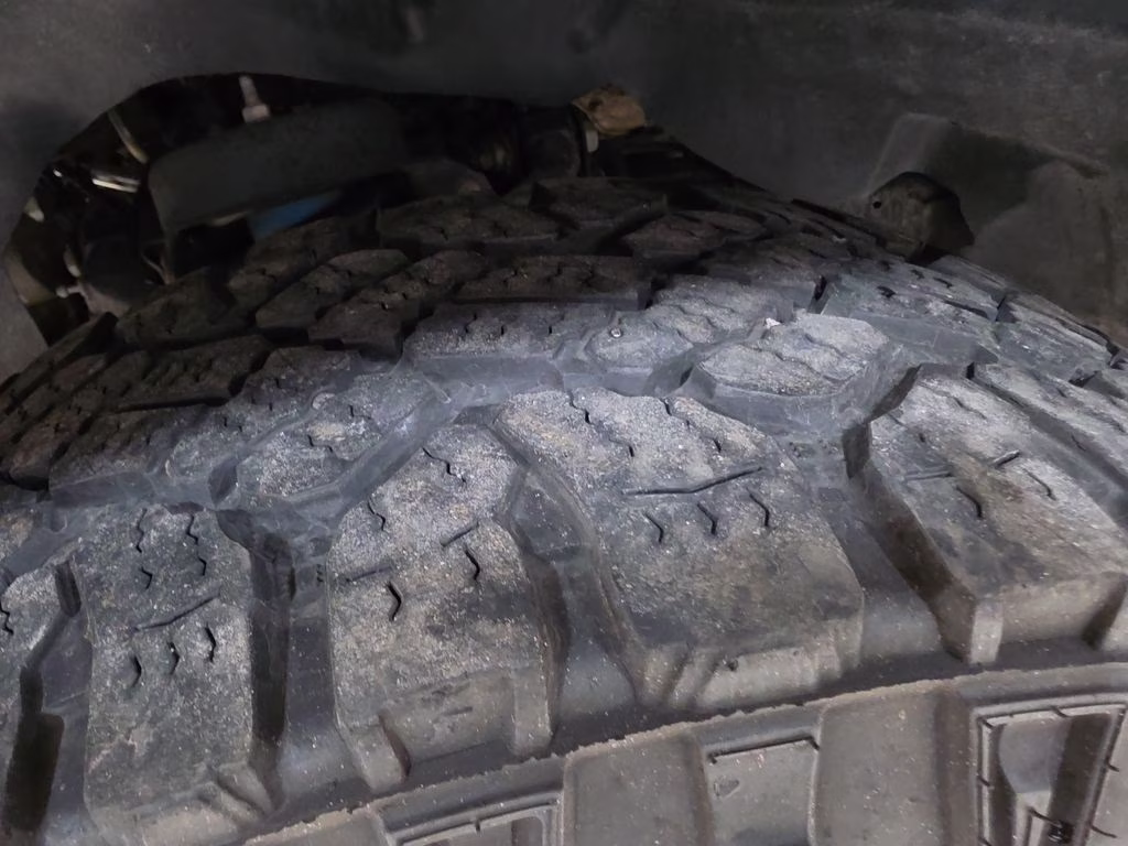 2021 Hydro Blue Pearlcoat Ram 1500 Rebel 4X4 Truck