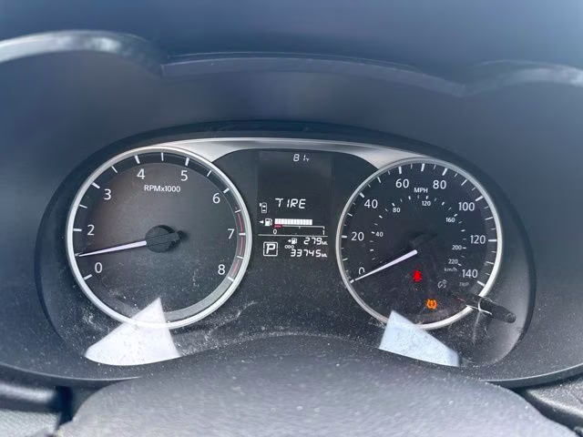 2024 Brilliant Silver Metallic Nissan Versa S FWD Sedan