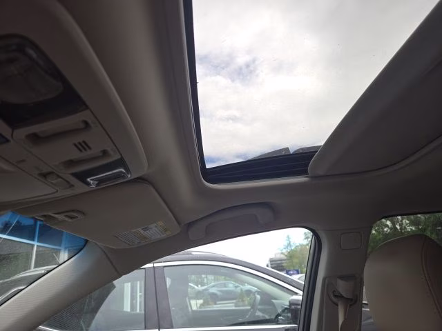 2019 Tungsten Metallic Subaru Outback 2.5i AWD SUV
