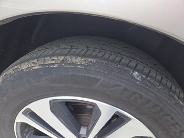 2019 Tungsten Metallic Subaru Outback 2.5i AWD SUV