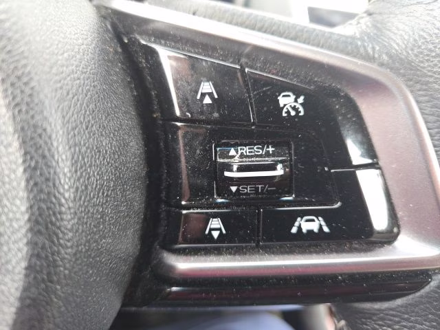 2019 Tungsten Metallic Subaru Outback 2.5i AWD SUV