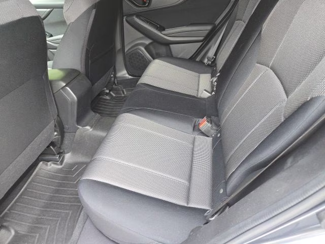 2023 Magnetite Gray Metallic Subaru Crosstrek Base AWD SUV
