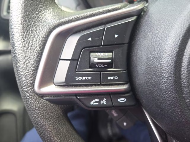 2023 Magnetite Gray Metallic Subaru Crosstrek Base AWD SUV