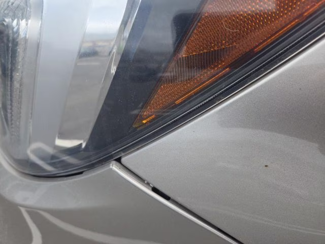 2019 Tungsten Metallic Subaru Outback 2.5i AWD SUV