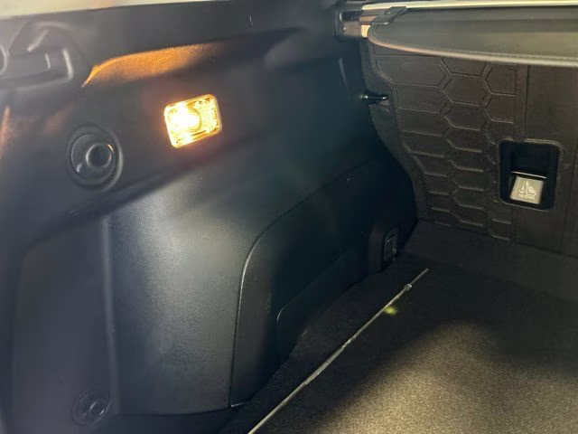2023 Magnetite Gray Metallic Subaru Crosstrek Base AWD SUV