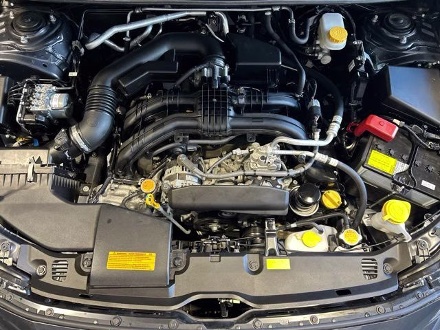 2023 Magnetite Gray Metallic Subaru Crosstrek Base AWD SUV