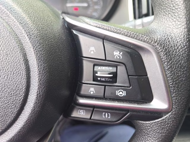 2023 Magnetite Gray Metallic Subaru Crosstrek Base AWD SUV