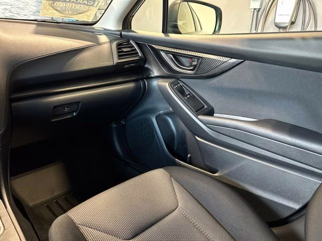 2023 Magnetite Gray Metallic Subaru Crosstrek Base AWD SUV