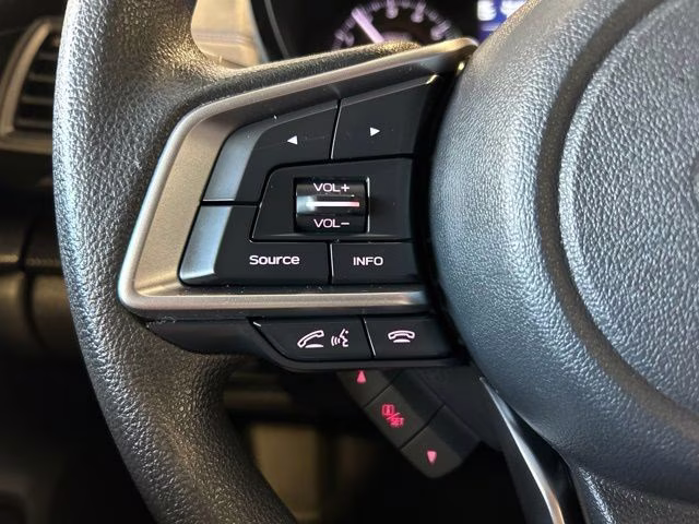 2023 Magnetite Gray Metallic Subaru Crosstrek Base AWD SUV