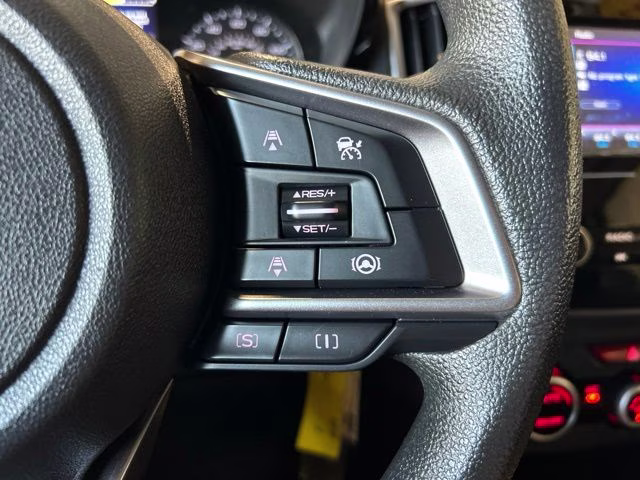 2023 Magnetite Gray Metallic Subaru Crosstrek Base AWD SUV