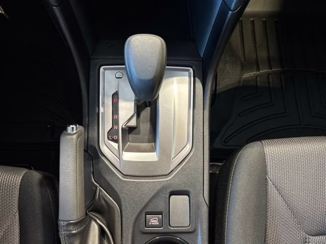 2023 Magnetite Gray Metallic Subaru Crosstrek Base AWD SUV