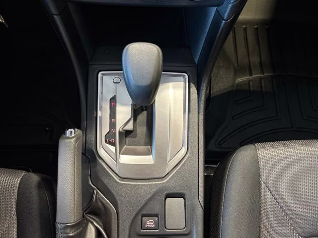 2023 Magnetite Gray Metallic Subaru Crosstrek Base AWD SUV