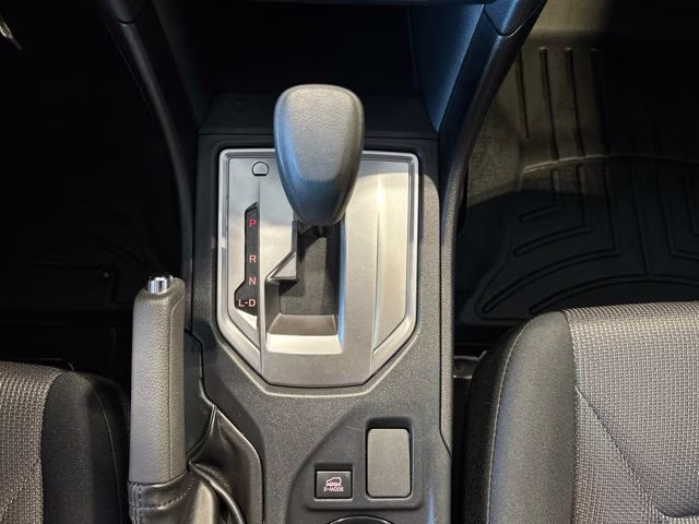 2023 Magnetite Gray Metallic Subaru Crosstrek Base AWD SUV