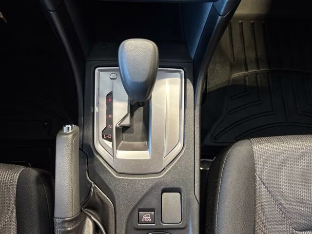 2023 Magnetite Gray Metallic Subaru Crosstrek Base AWD SUV