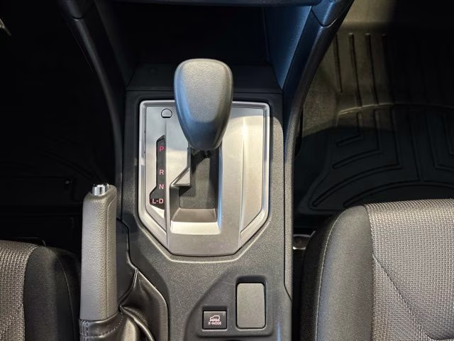 2023 Magnetite Gray Metallic Subaru Crosstrek Base AWD SUV