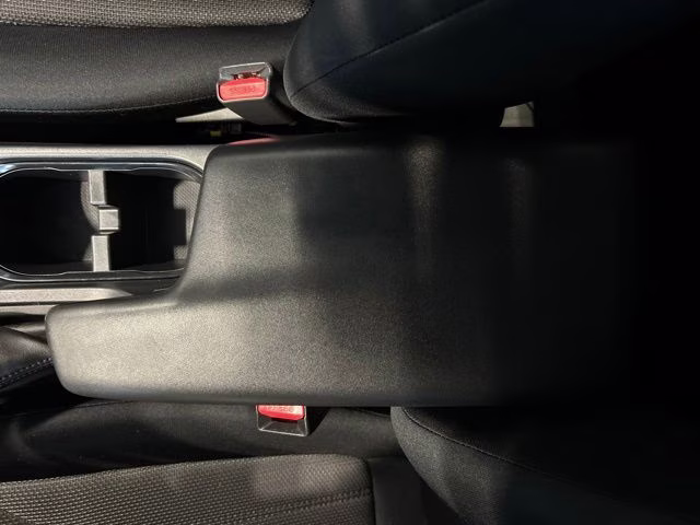 2023 Magnetite Gray Metallic Subaru Crosstrek Base AWD SUV