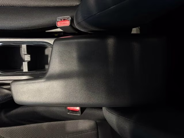2023 Magnetite Gray Metallic Subaru Crosstrek Base AWD SUV