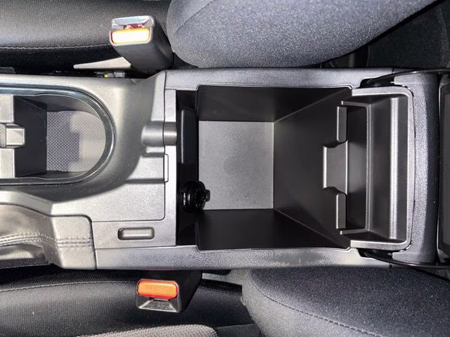 2023 Magnetite Gray Metallic Subaru Crosstrek Base AWD SUV
