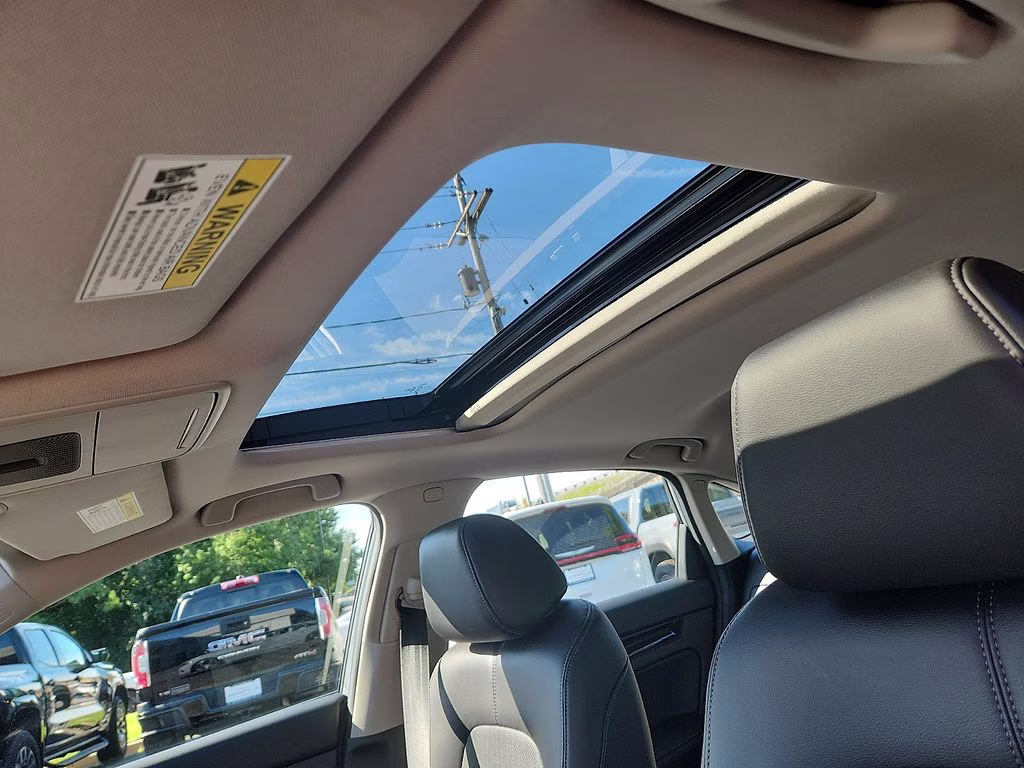 2024 Morning Mist Metallic Honda Civic Touring FWD Sedan