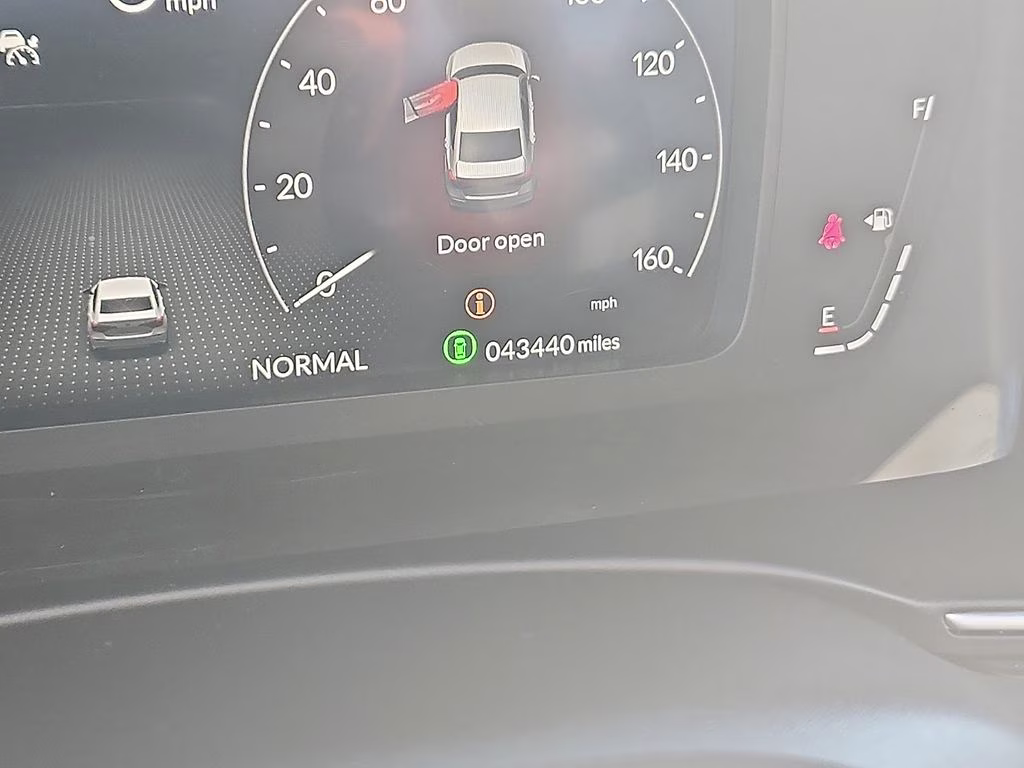 2024 Morning Mist Metallic Honda Civic Touring FWD Sedan