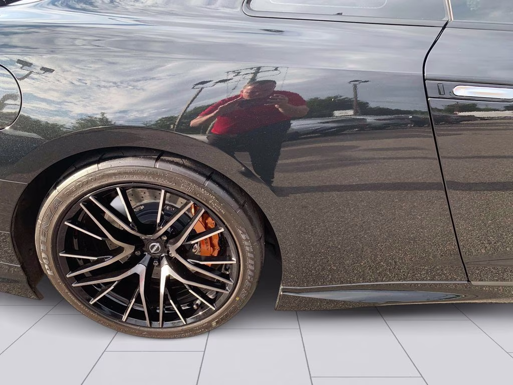 2024 Jet Black Pearl Nissan GT-R Premium AWD Coupe
