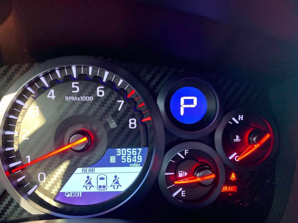 2024 Jet Black Pearl Nissan GT-R Premium AWD Coupe