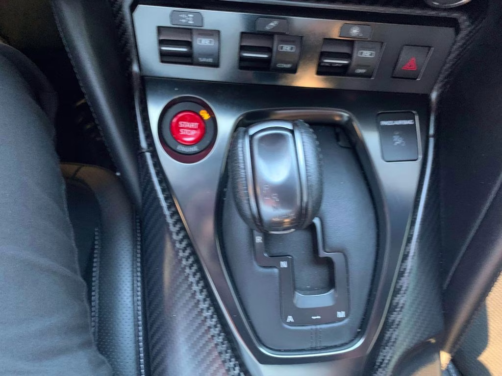 2024 Jet Black Pearl Nissan GT-R Premium AWD Coupe