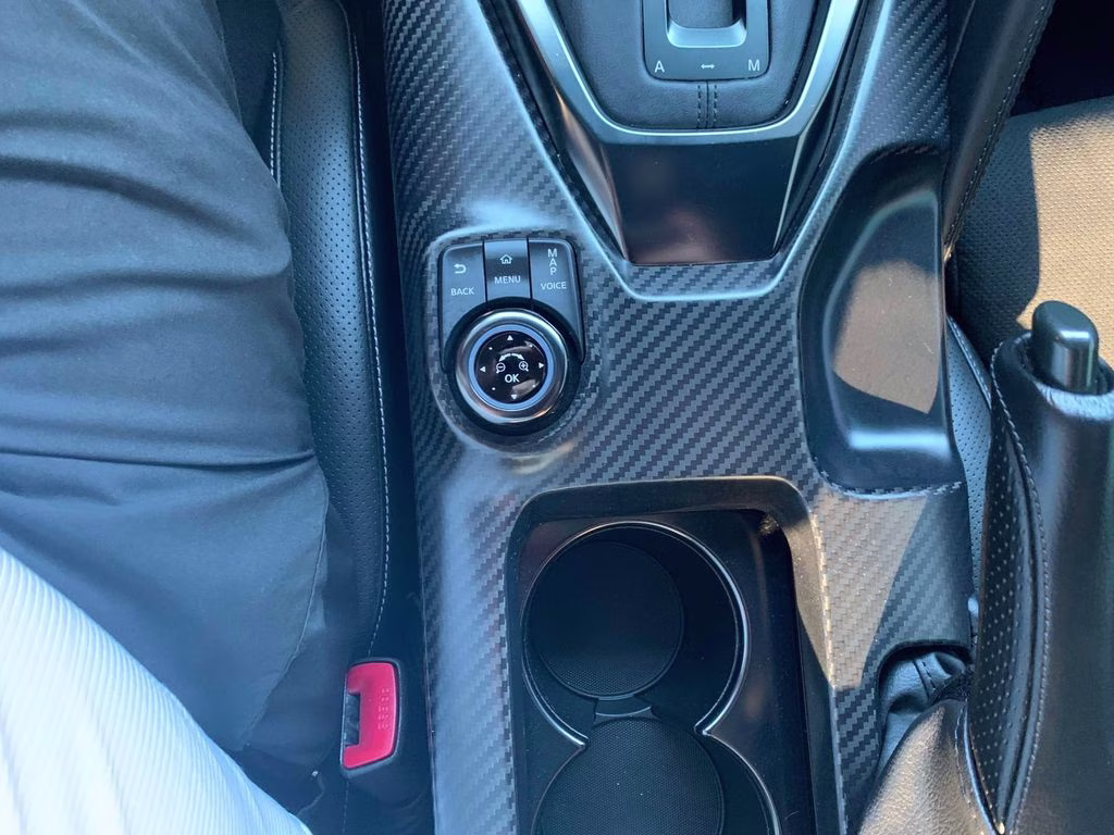 2024 Jet Black Pearl Nissan GT-R Premium AWD Coupe