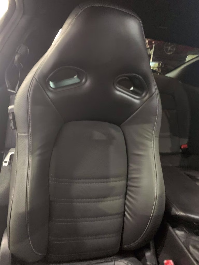 2024 Jet Black Pearl Nissan GT-R Premium AWD Coupe
