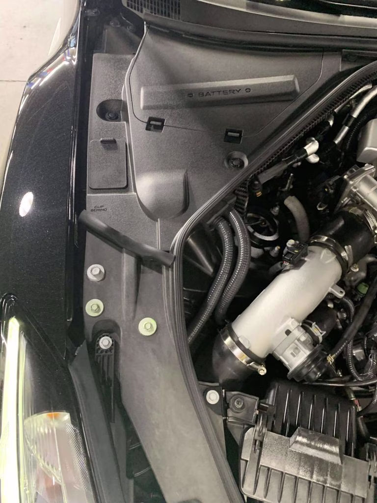 2024 Jet Black Pearl Nissan GT-R Premium AWD Coupe