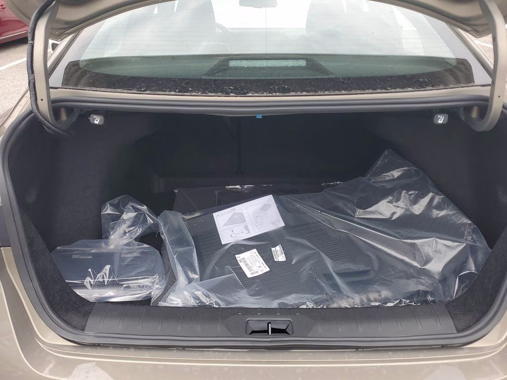 2026 Imperial Bronze Nissan Sentra SV FWD Sedan