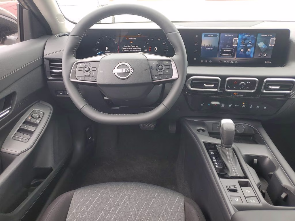 2026 Imperial Bronze Nissan Sentra SV FWD Sedan