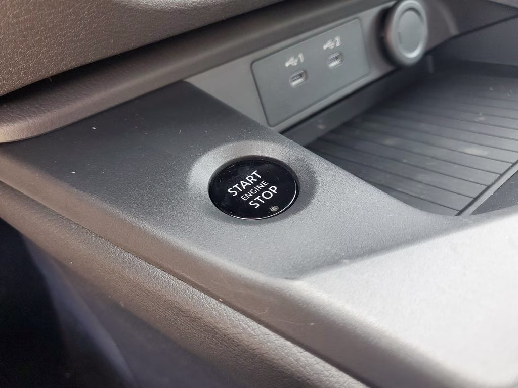 2026 Gun Metallic Nissan Sentra S FWD Sedan