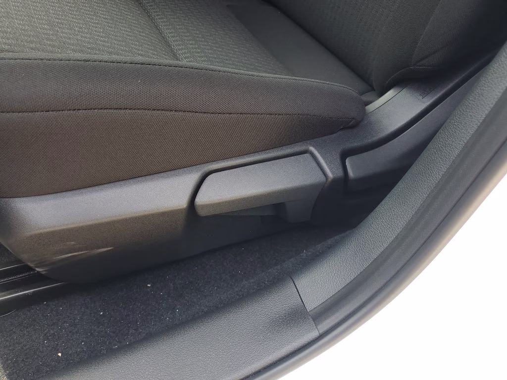 2026 Fresh Powder Nissan Sentra S FWD Sedan