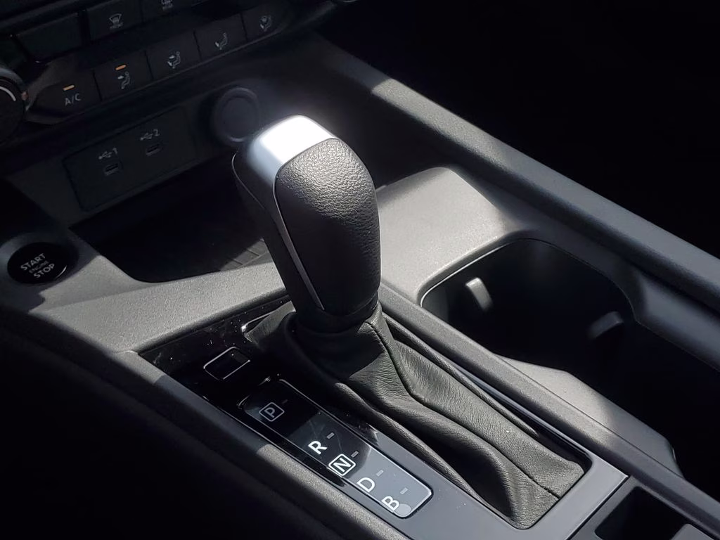 2026 Fresh Powder Nissan Sentra S FWD Sedan