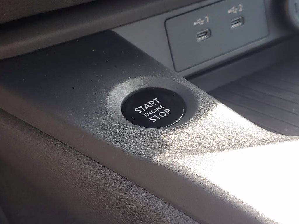 2026 Fresh Powder Nissan Sentra S FWD Sedan