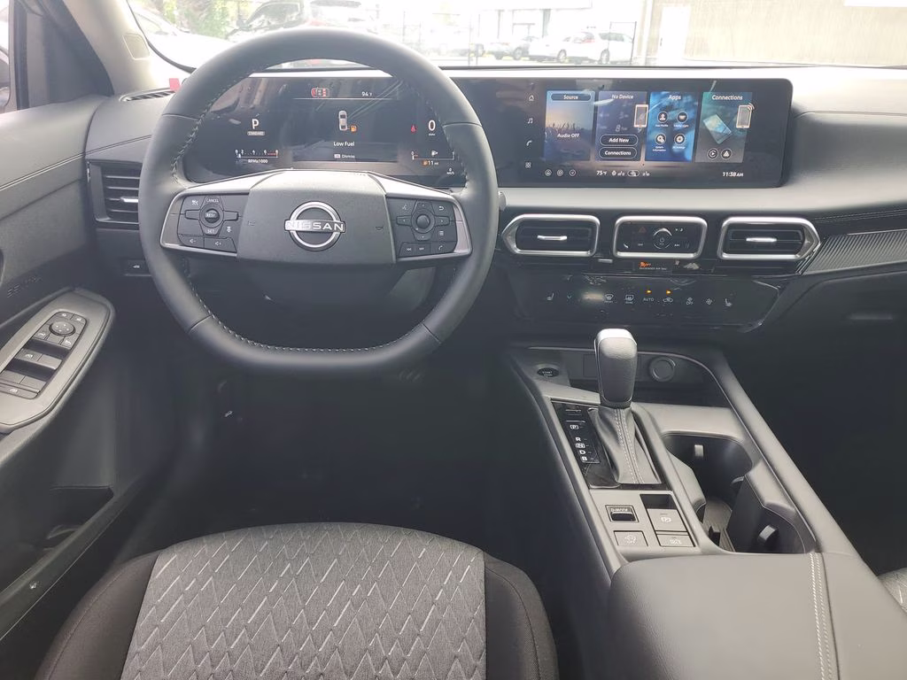 2026 Imperial Bronze Nissan Sentra SV FWD Sedan