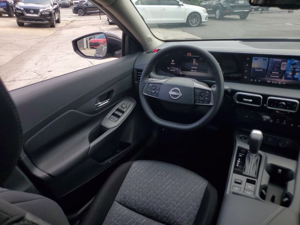 2026 Imperial Bronze Nissan Sentra SV FWD Sedan