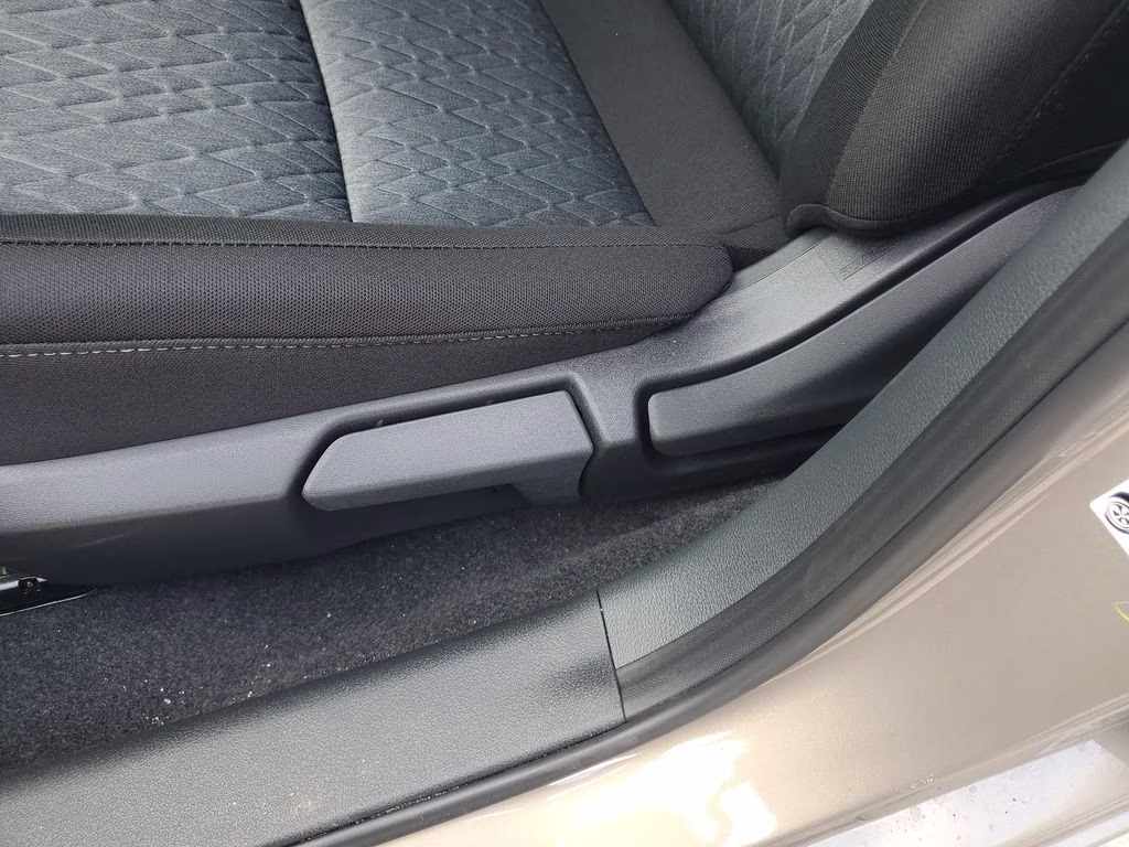 2026 Imperial Bronze Nissan Sentra SV FWD Sedan