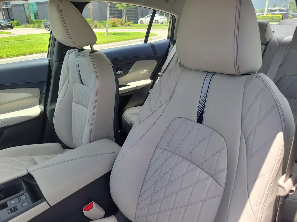 2026 Imperial Bronze Nissan Sentra SL FWD Sedan