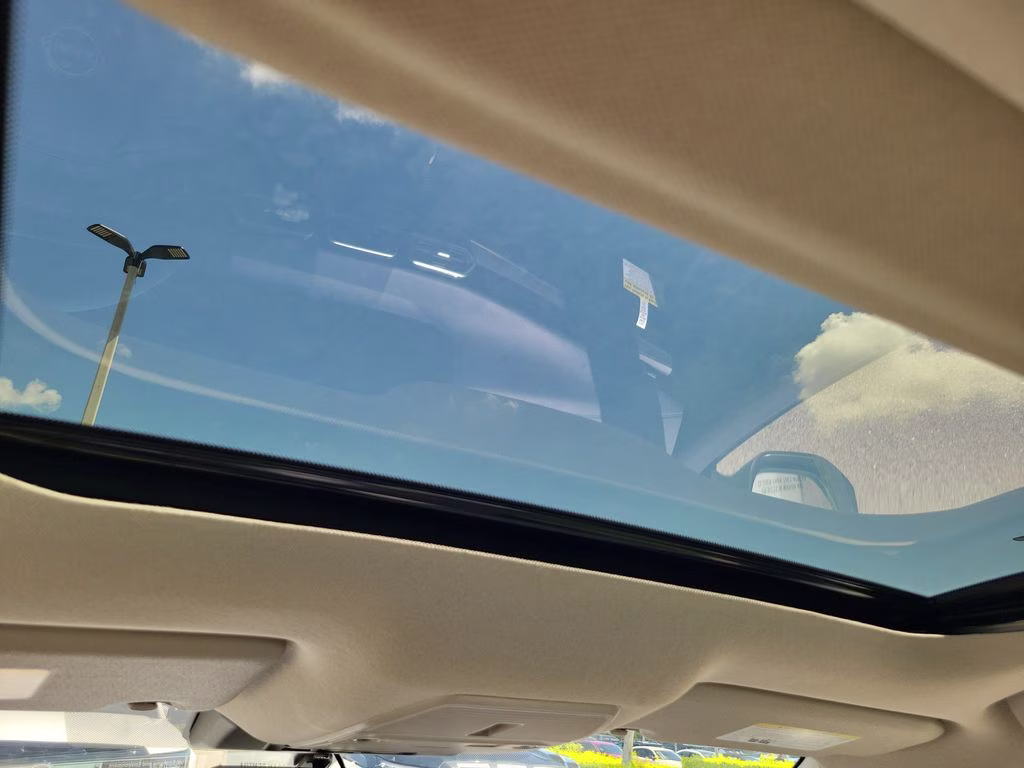 2026 Aspen White Tricoat Nissan Sentra SL FWD Sedan