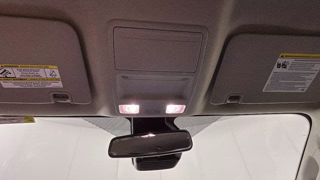 2023 Black Ford Ranger XLT 4X4 Truck