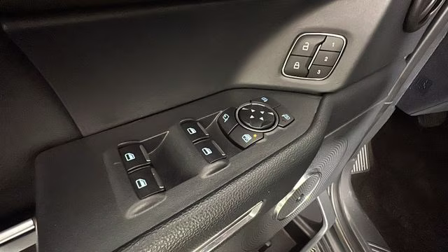2022 Dark Matter Metallic Ford Expedition Max Limited 4X4 SUV