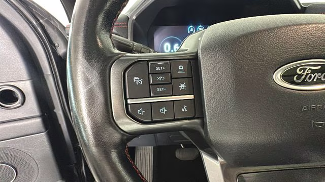 2022 Dark Matter Metallic Ford Expedition Max Limited 4X4 SUV